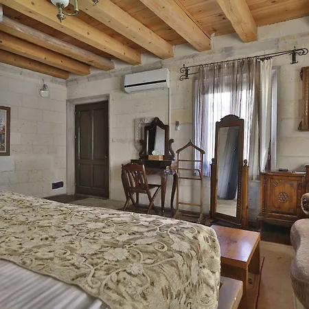 Ottoman Cave 4*
