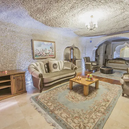 Ottoman Cave Отель Гореме