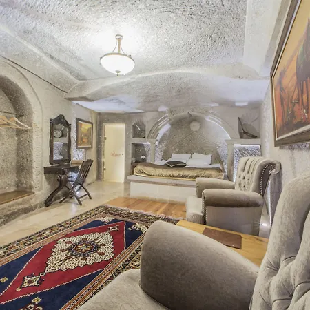 Отель Ottoman Cave