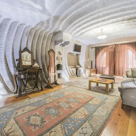 Отель Ottoman Cave 4*