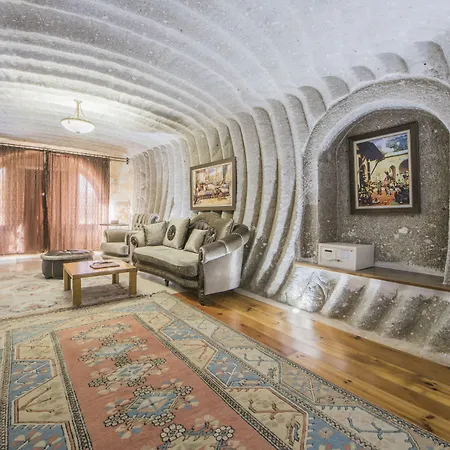 Ottoman Cave Отель Гореме