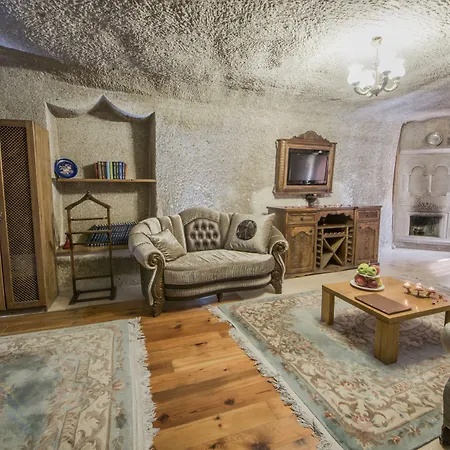 Отель Ottoman Cave Гореме