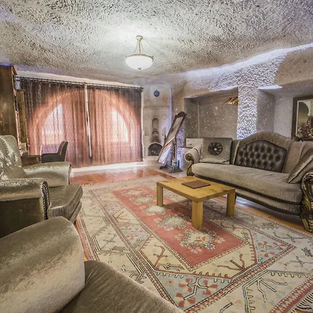 Ottoman Cave Отель Гореме