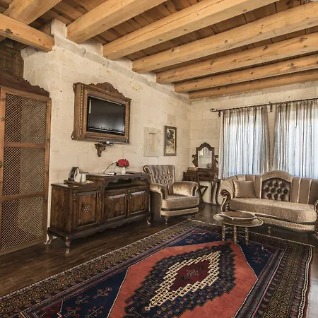 Ottoman Cave Отель 4*