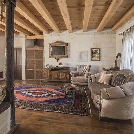 Ottoman Cave 4*