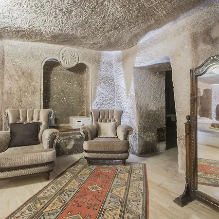 Ottoman Cave Отель 4*
