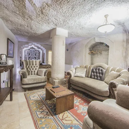 Отель Ottoman Cave Гореме
