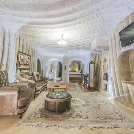 Отель Ottoman Cave Гореме