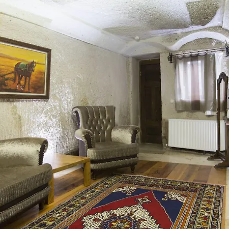 Ottoman Cave 4* Goreme