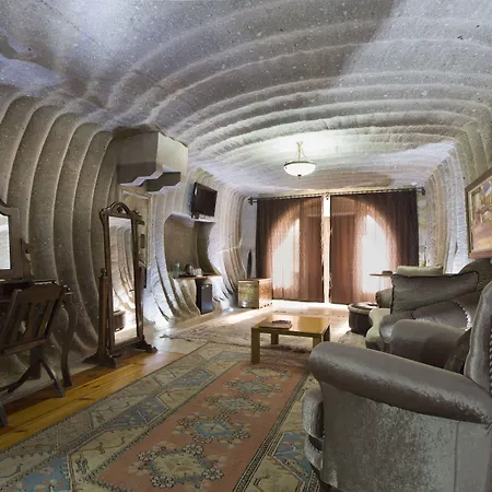 Ottoman Cave 4*