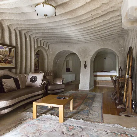Отель Ottoman Cave 4*
