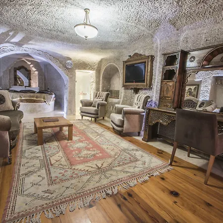 Ottoman Cave Hotel 4*