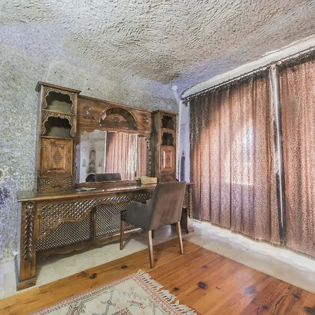 Ottoman Cave 4*