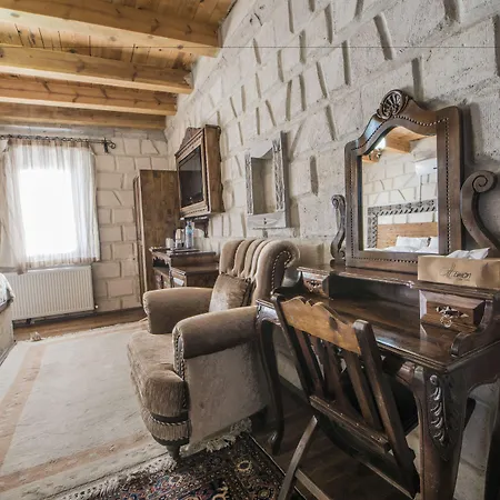 Ottoman Cave Hotel 4*