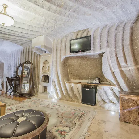 Ottoman Cave 4* Гореме