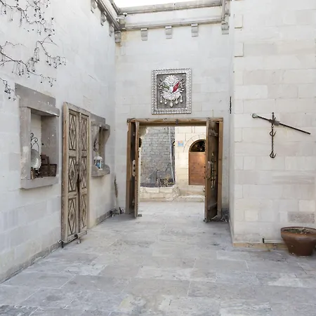 Ottoman Cave Hotel 4*