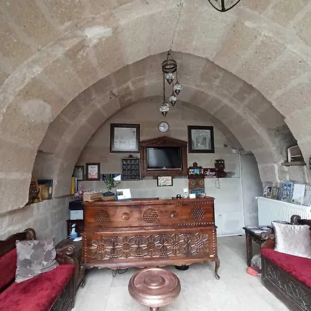 Ottoman Cave 4*