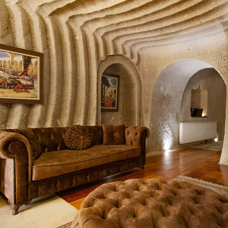Отель Ottoman Cave 4*