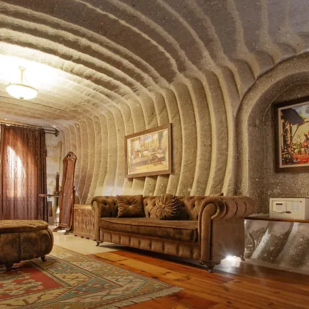 Ottoman Cave Отель Гореме