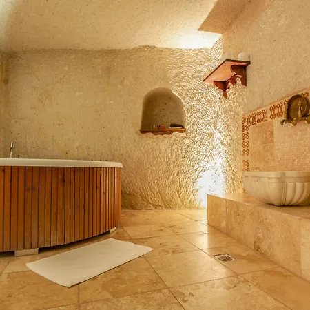 Ottoman Cave Отель 4*