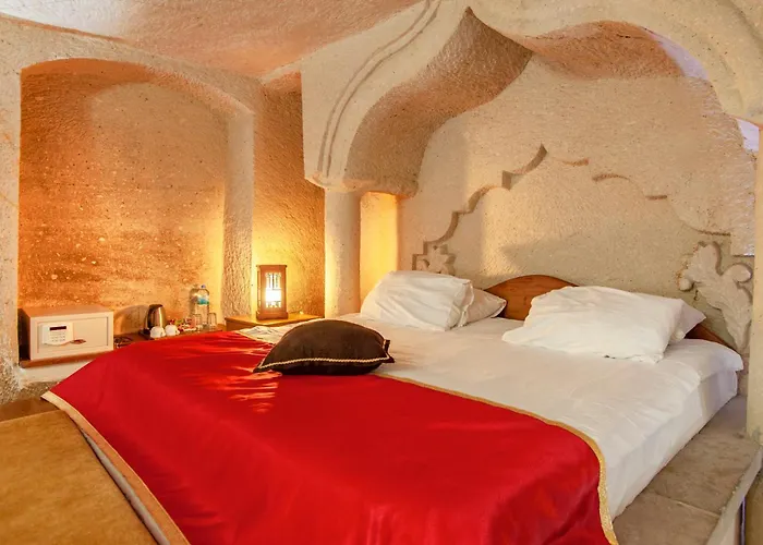 Ottoman Cave Göreme