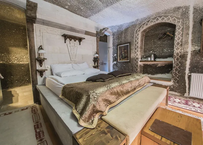 Hotel Ottoman Cave 4*