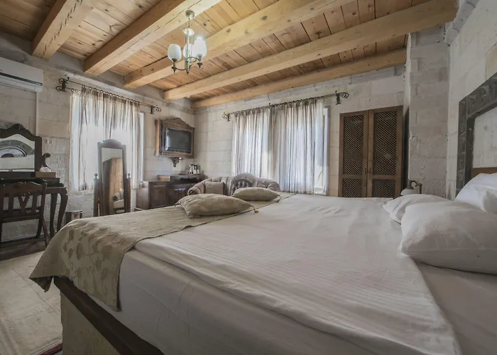 Hotel Ottoman Cave 4*