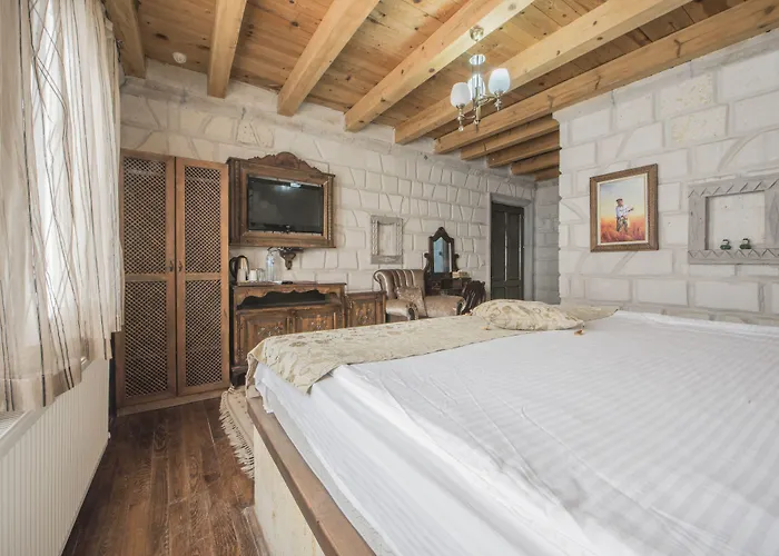 Ottoman Cave Göreme