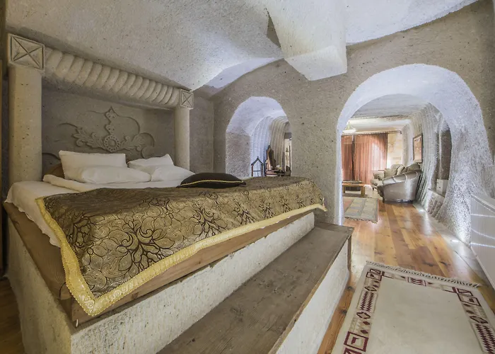 Ottoman Cave Hotel 4*