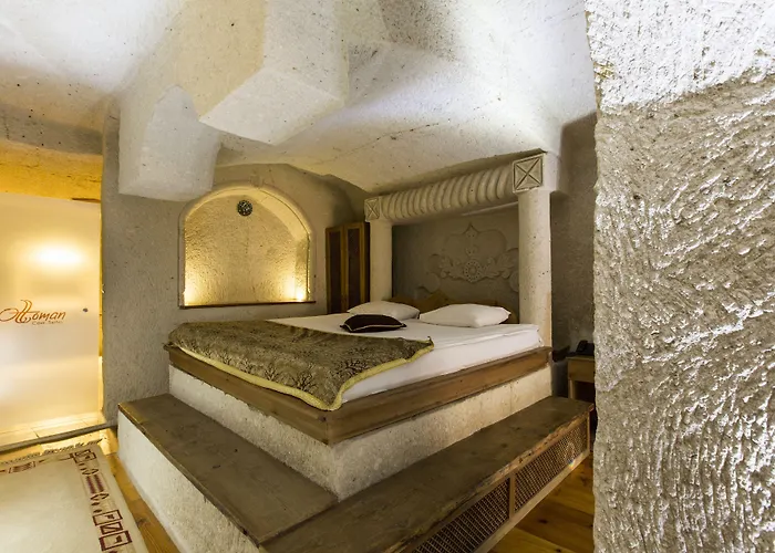 Ottoman Cave Göreme